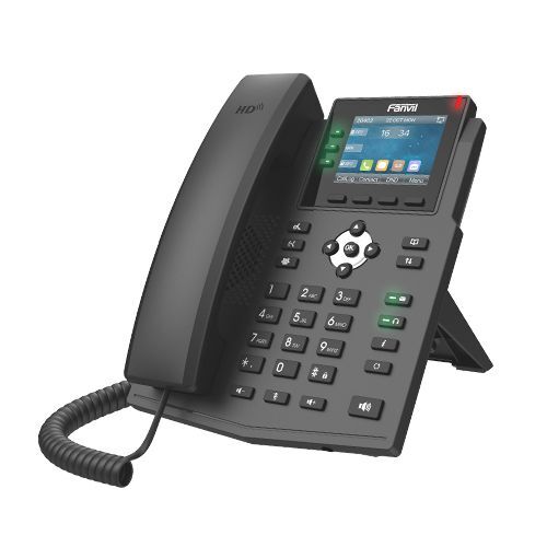 FANVIL IP PHONE X3U