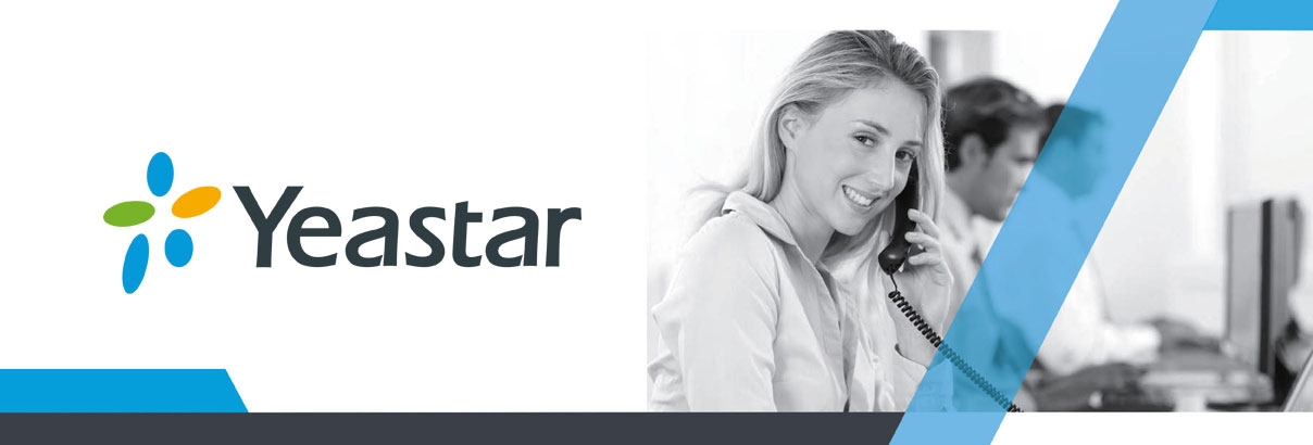 τηλεφωνικο κεντρο yeastar