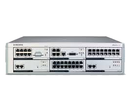 OfficeServ 7200s